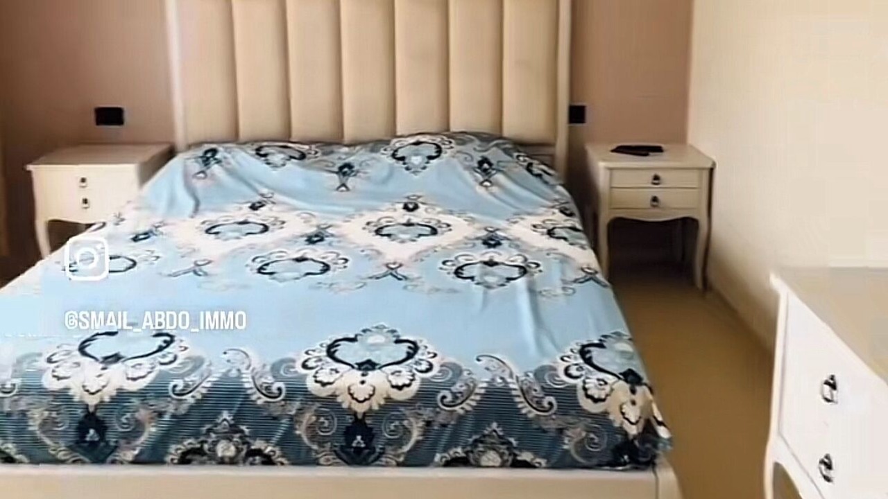 Photo of Bedroom in Aghir