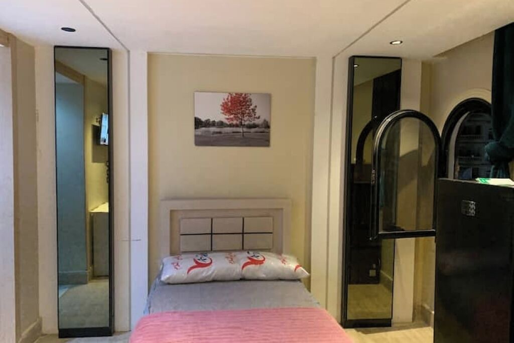 Photo of Bedroom in 6th of October City