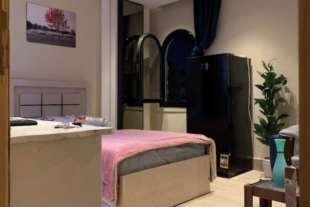 Photo of Bedroom in 6th of October City