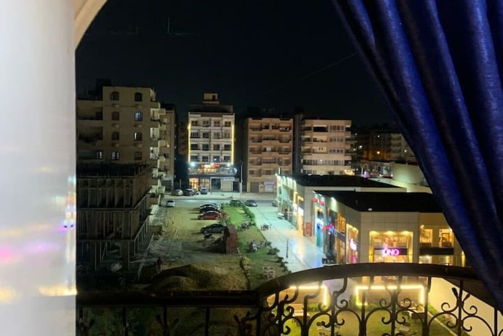 Photo of Outdoor in 6th of October City