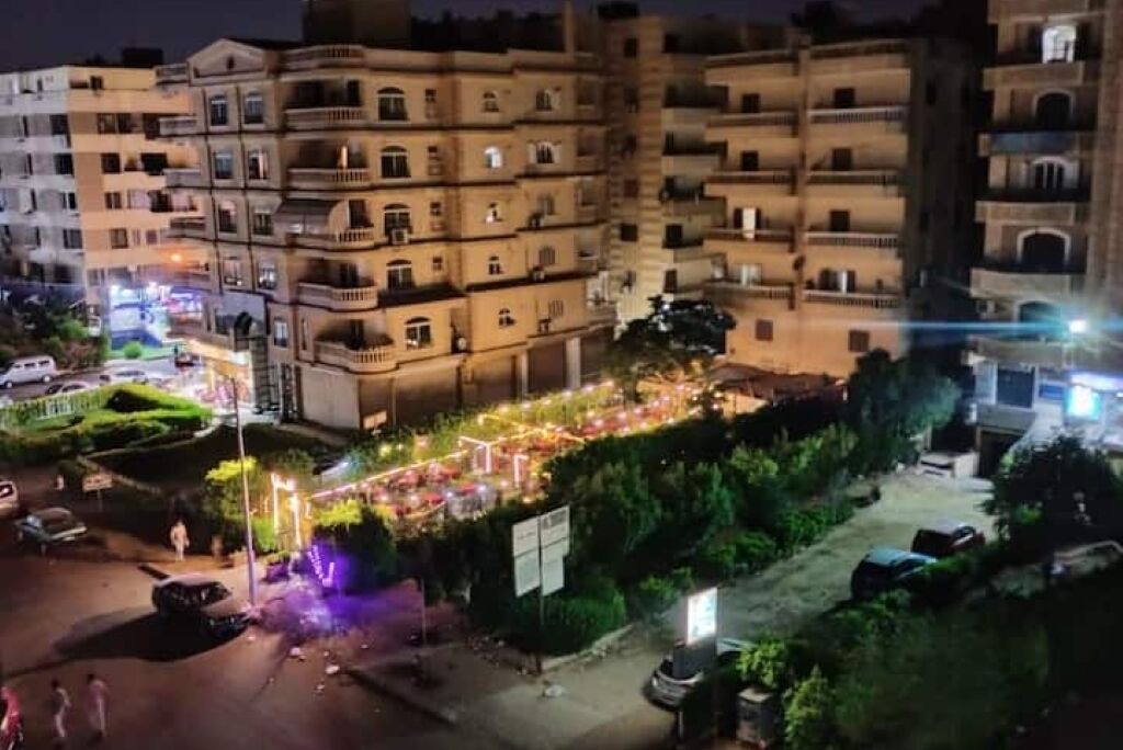 Photo of Outdoor in 6th of October City
