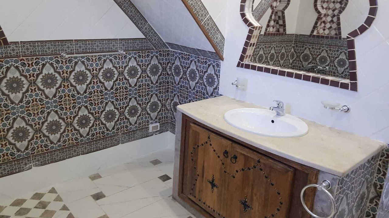 Photo of Bathroom in Mellita