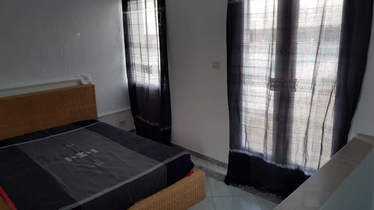 Photo of Bedroom in Mellita