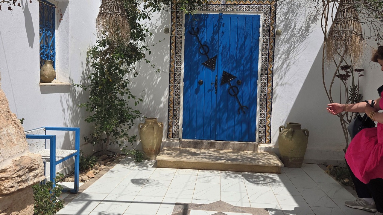 Photo of Outdoor in Mellita