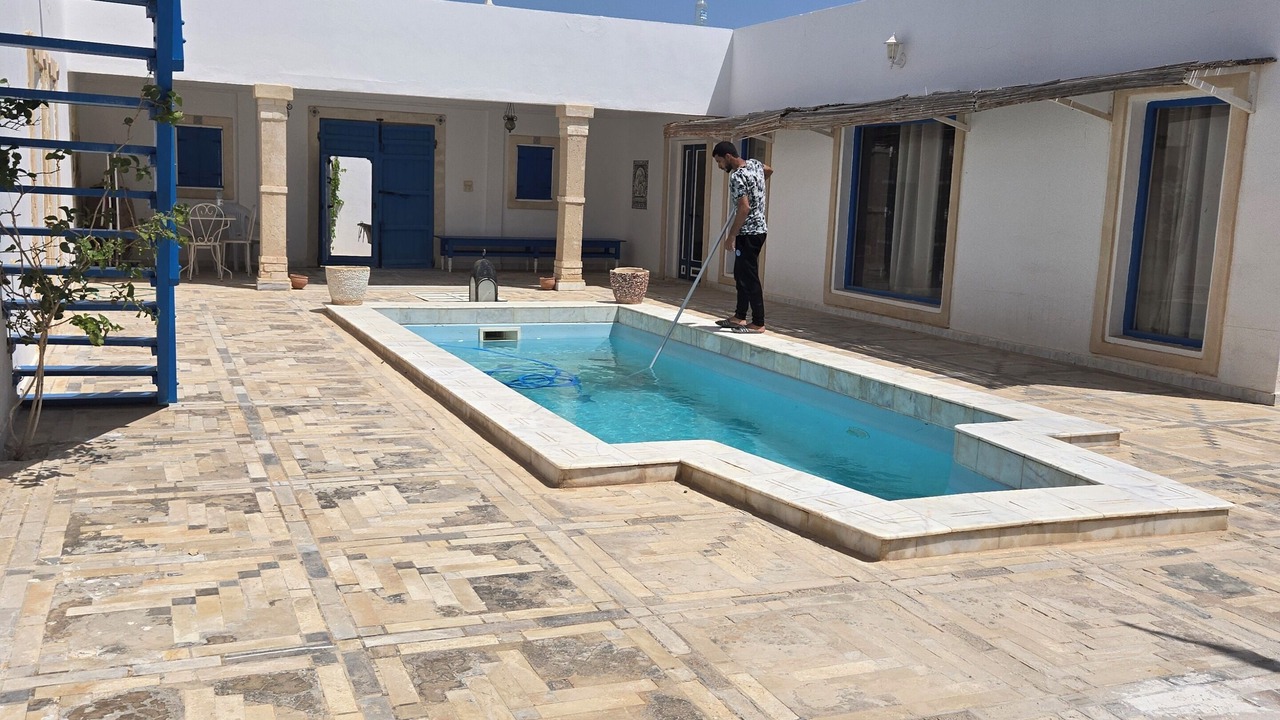 Photo of Outdoor in Mellita