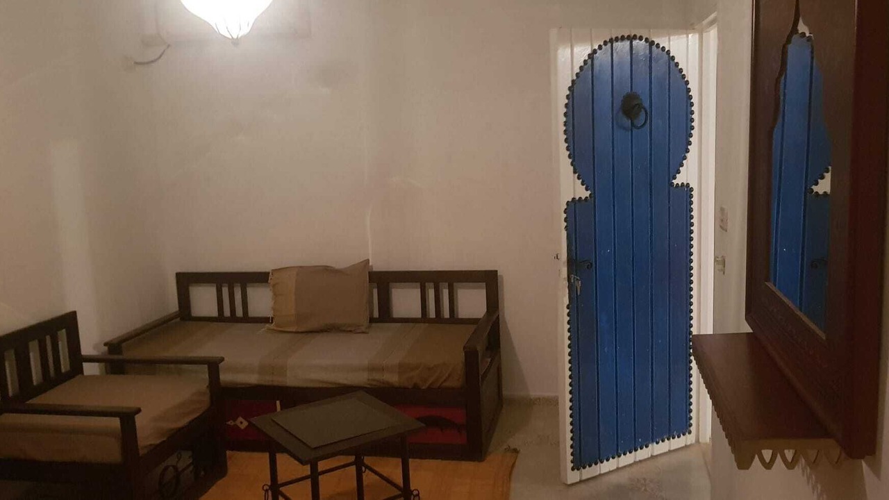 Photo of Bedroom in Mellita