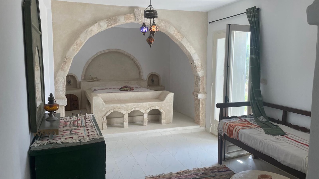 Photo of Bedroom in Mellita