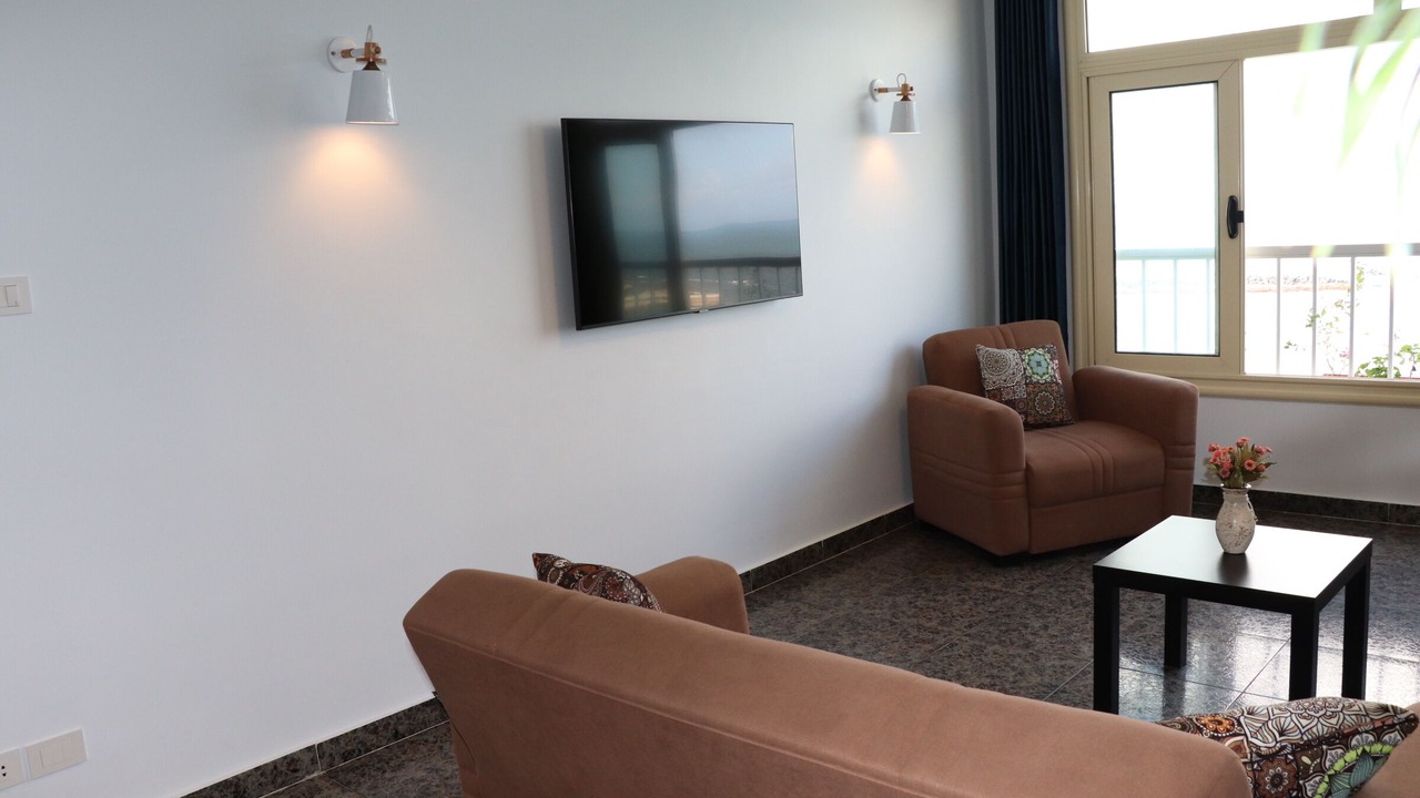 Photo of Livingroom in Al-Muntazah