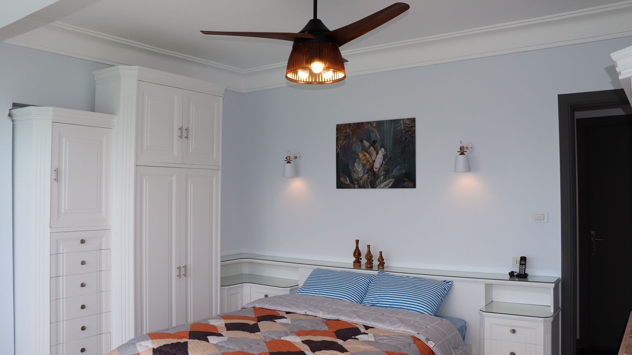 Photo of Bedroom in Al-Muntazah
