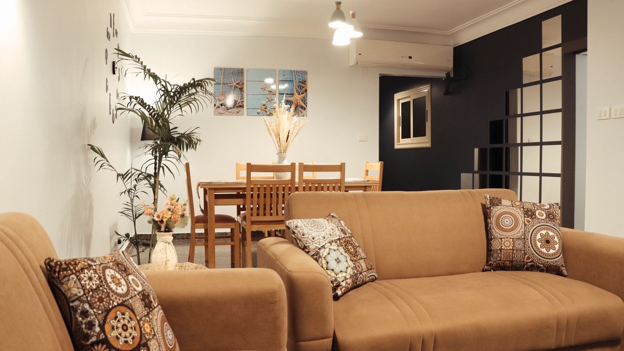 Photo of Livingroom in Al-Muntazah