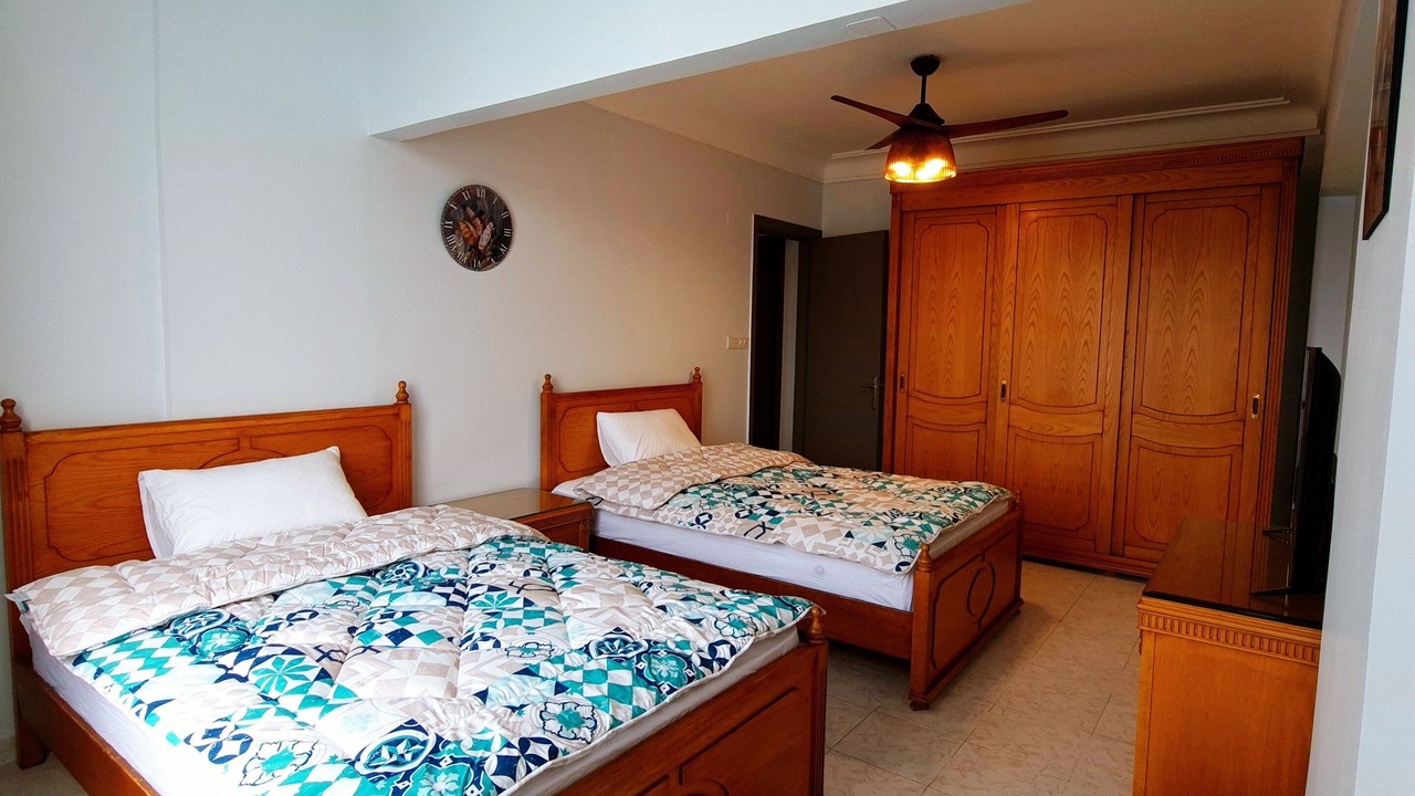 Photo of Bedroom in Al-Muntazah