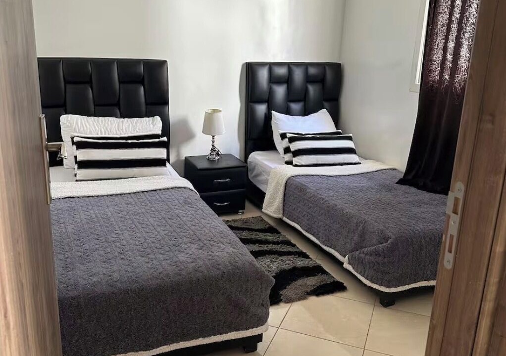 Photo of Bedroom in Gueliz