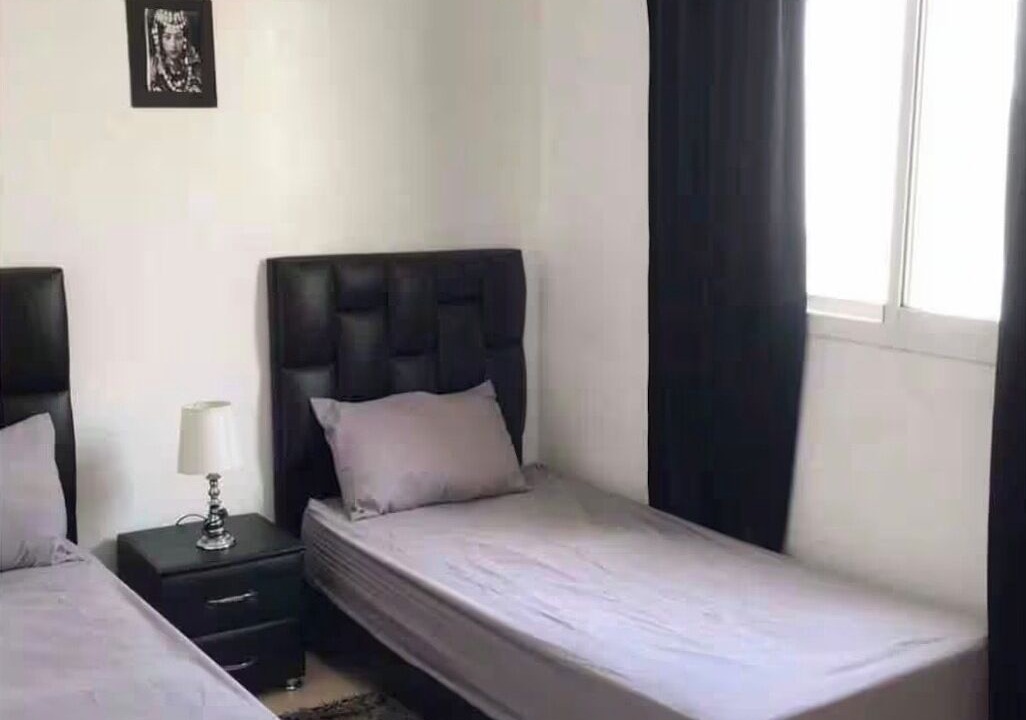 Photo of Bedroom in Gueliz