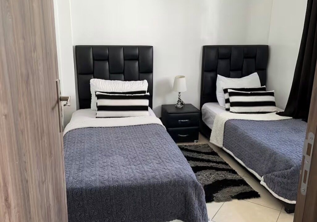 Photo of Bedroom in Gueliz