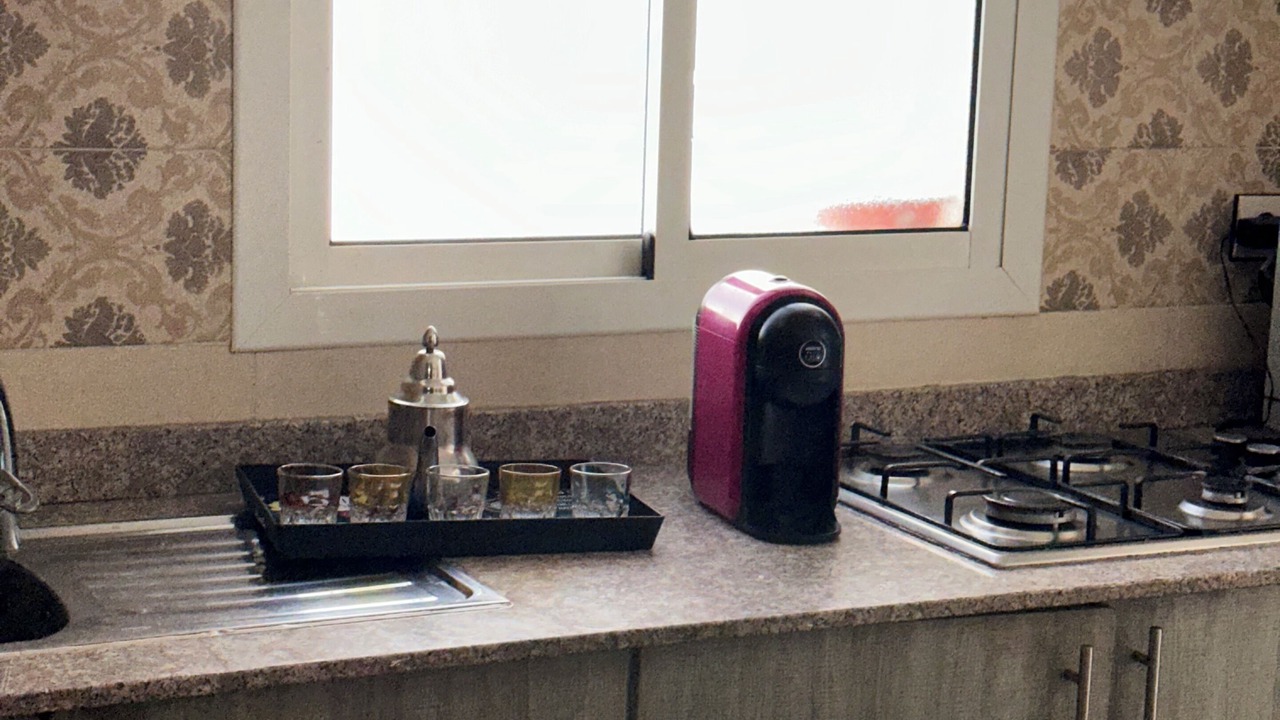 Photo of Kitchen in Gueliz