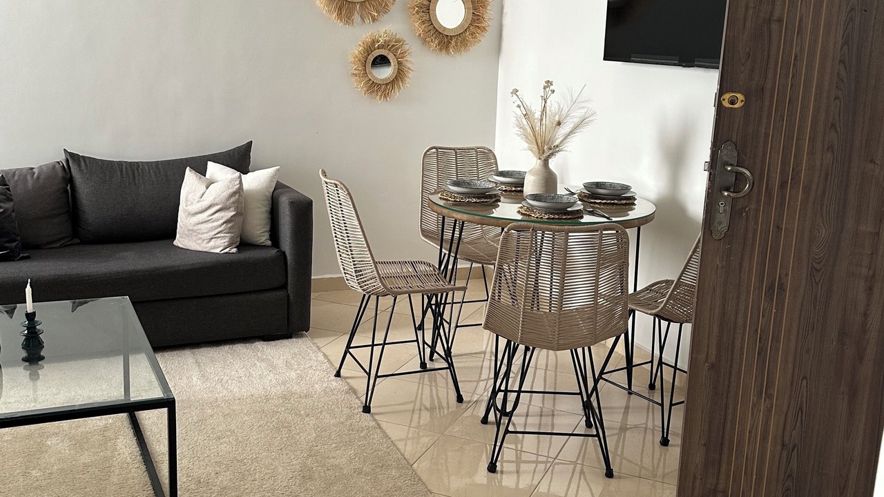Photo of Livingroom in Gueliz