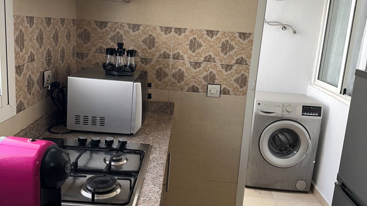 Photo of Kitchen in Gueliz