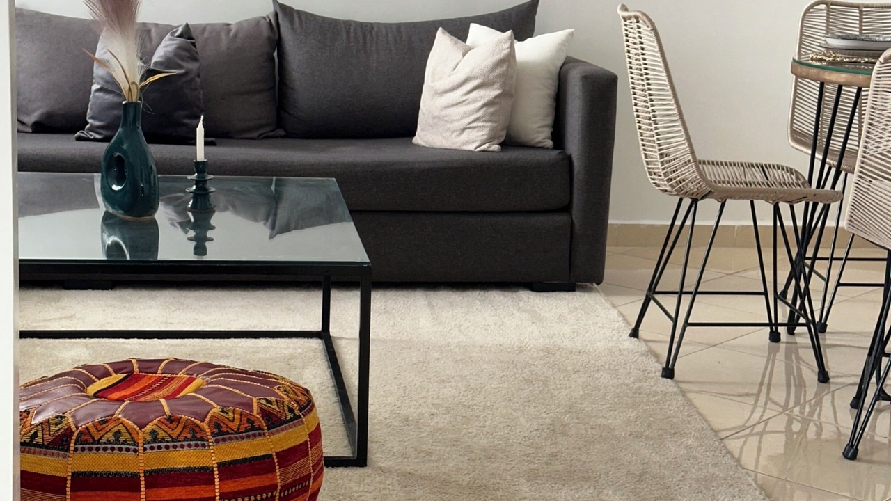 Photo of Livingroom in Gueliz