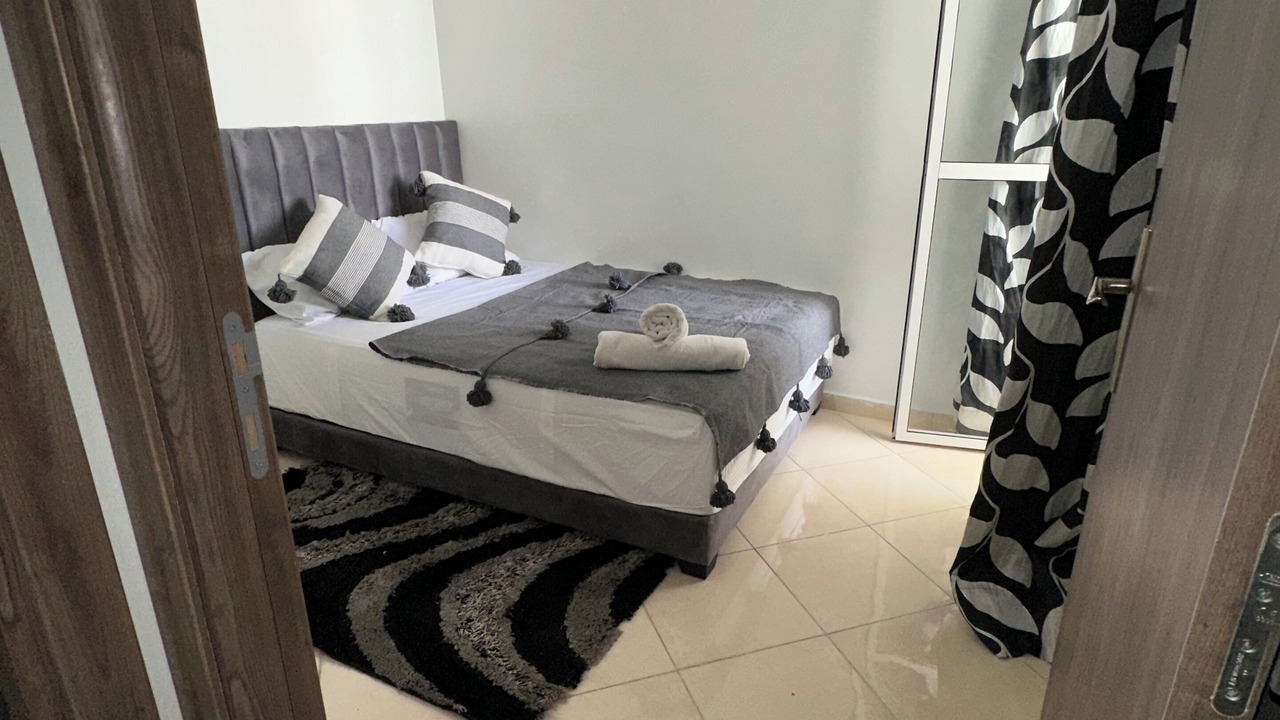 Photo of Bedroom in Gueliz