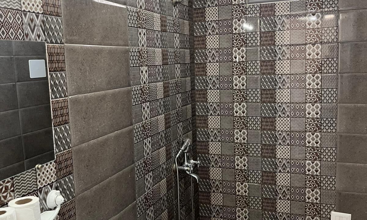Photo of Bathroom in Bab Bhar