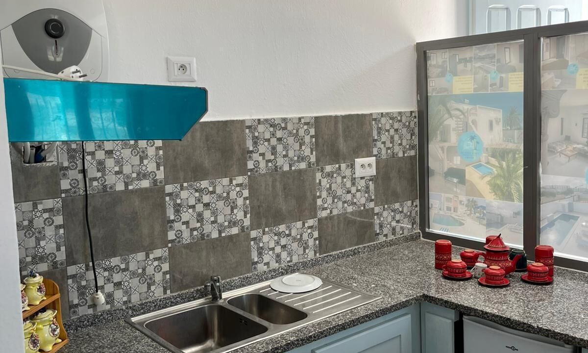 Photo of Kitchen in Bab Bhar