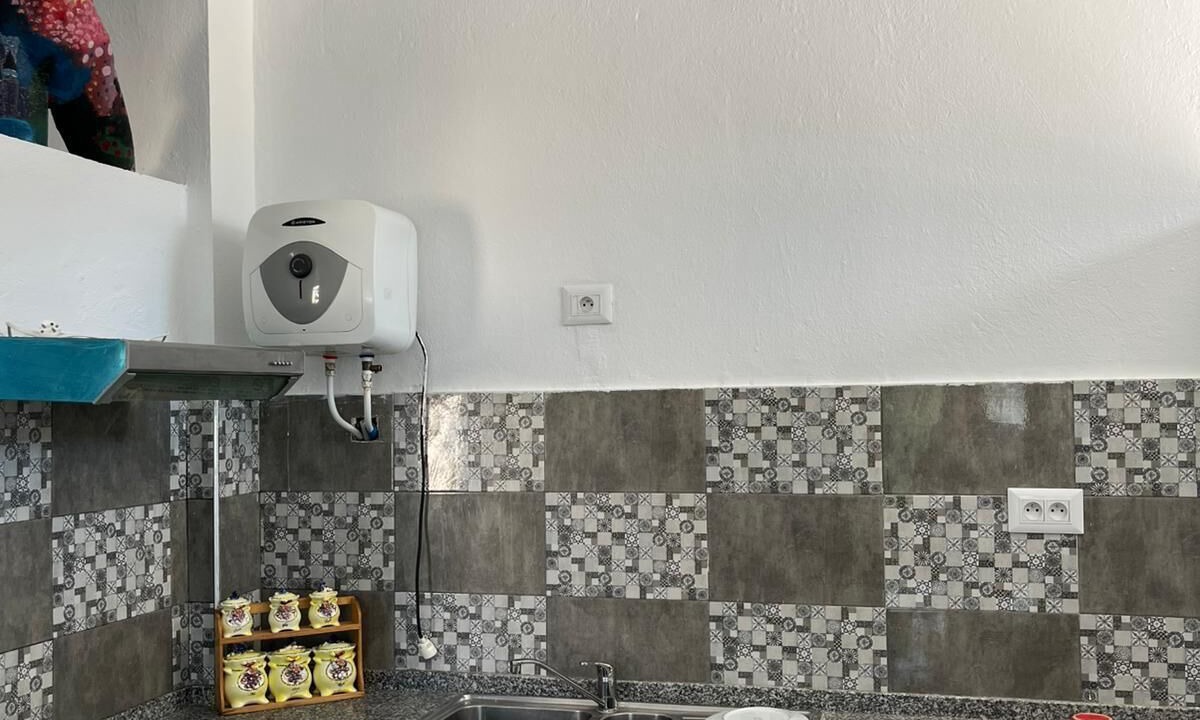 Photo of Kitchen in Bab Bhar