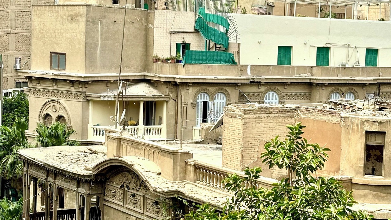 Photo of Outdoor in Ad-Darb al-Ahmar