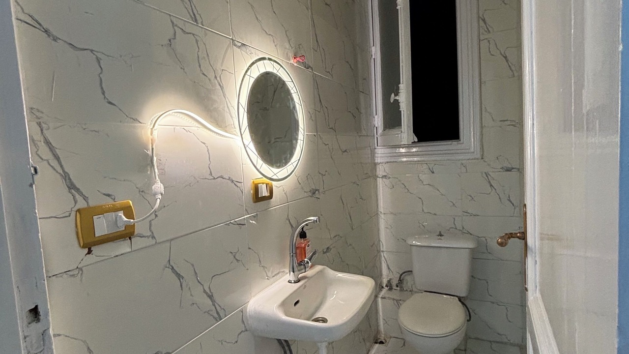 Photo of Bathroom in Ad-Darb al-Ahmar