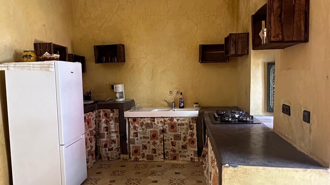 Photo of Kitchen in My Brahim