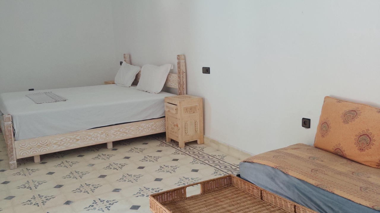Photo of Bedroom in My Brahim
