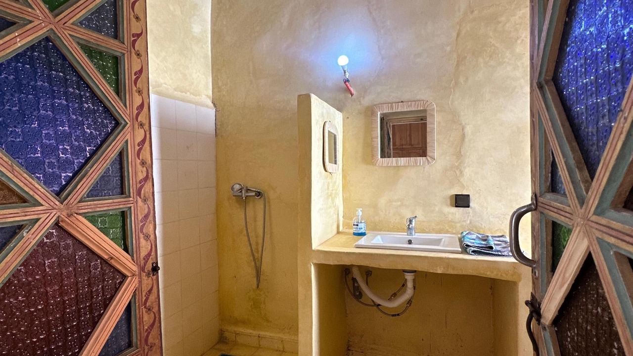 Photo of Bathroom in My Brahim