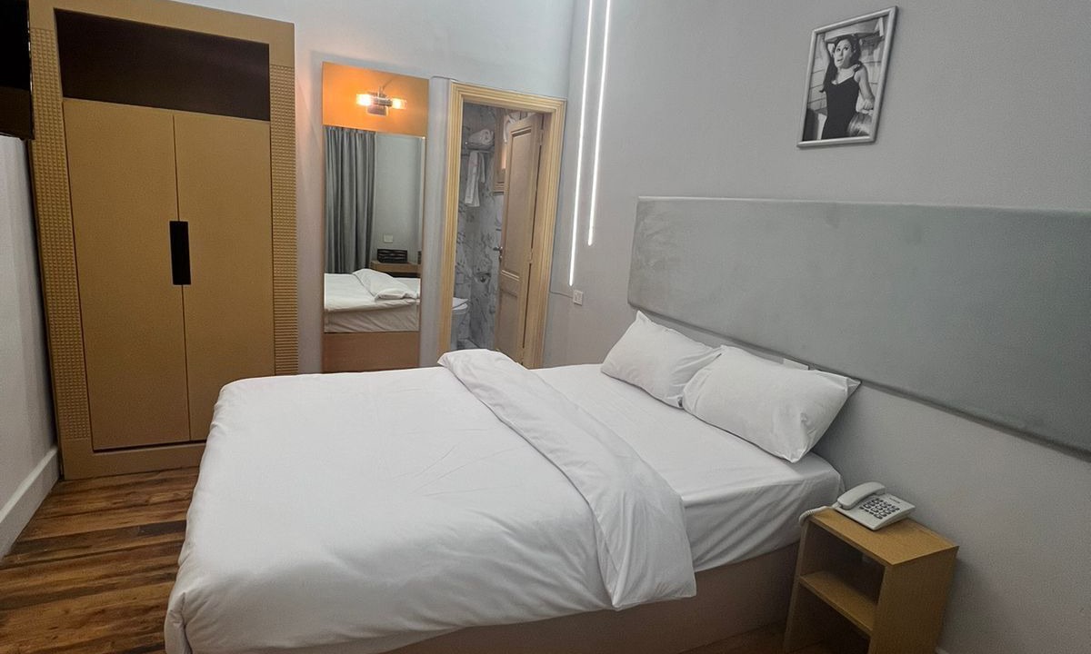 Photo of Bedroom in Gezira