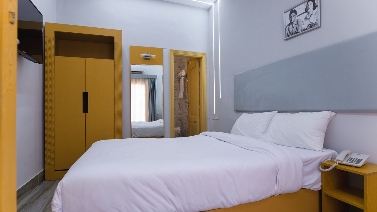 Photo of Bedroom in Gezira