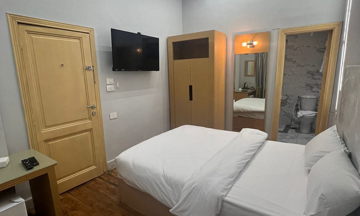 Photo of Bedroom in Gezira