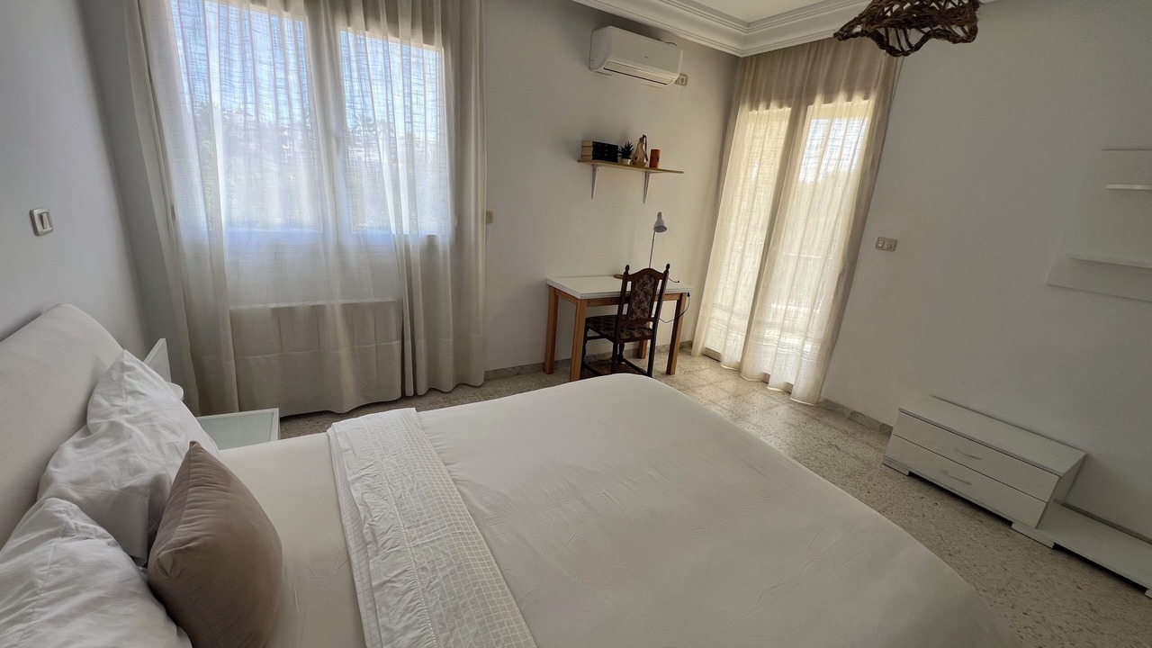 Photo of Bedroom in Chott Mariem