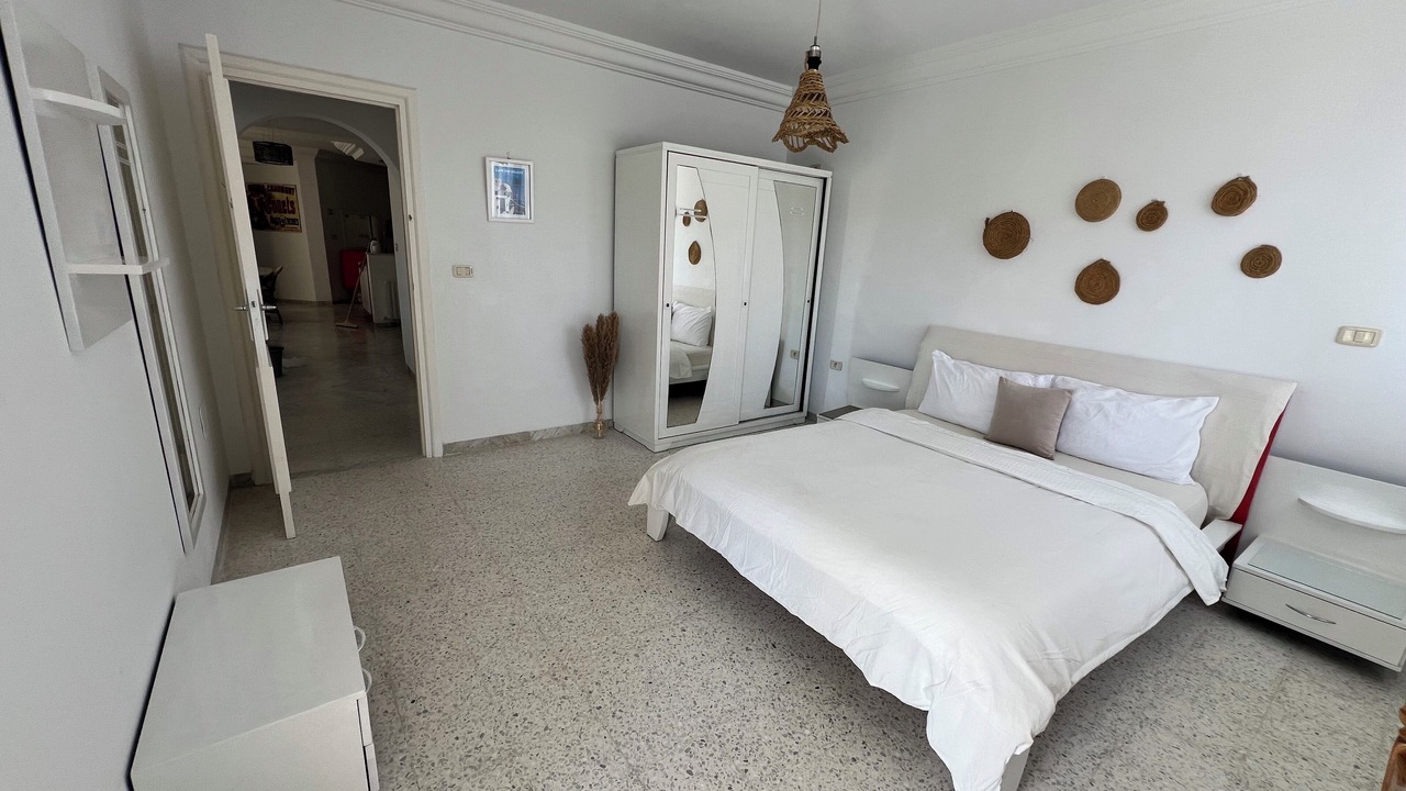 Photo of Bedroom in Chott Mariem