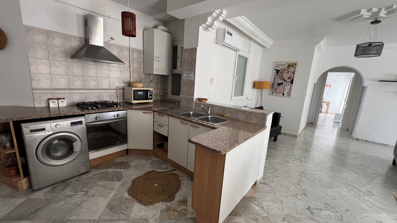 Photo of Kitchen in Chott Mariem
