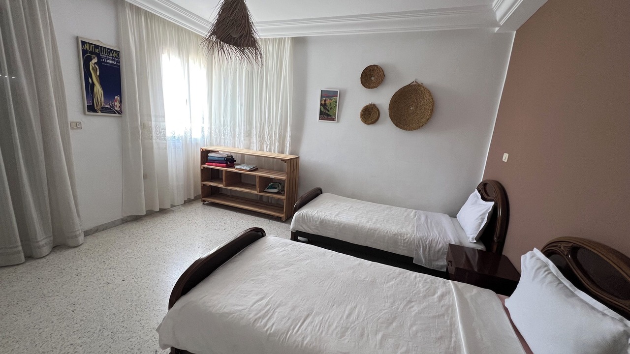Photo of Bedroom in Chott Mariem
