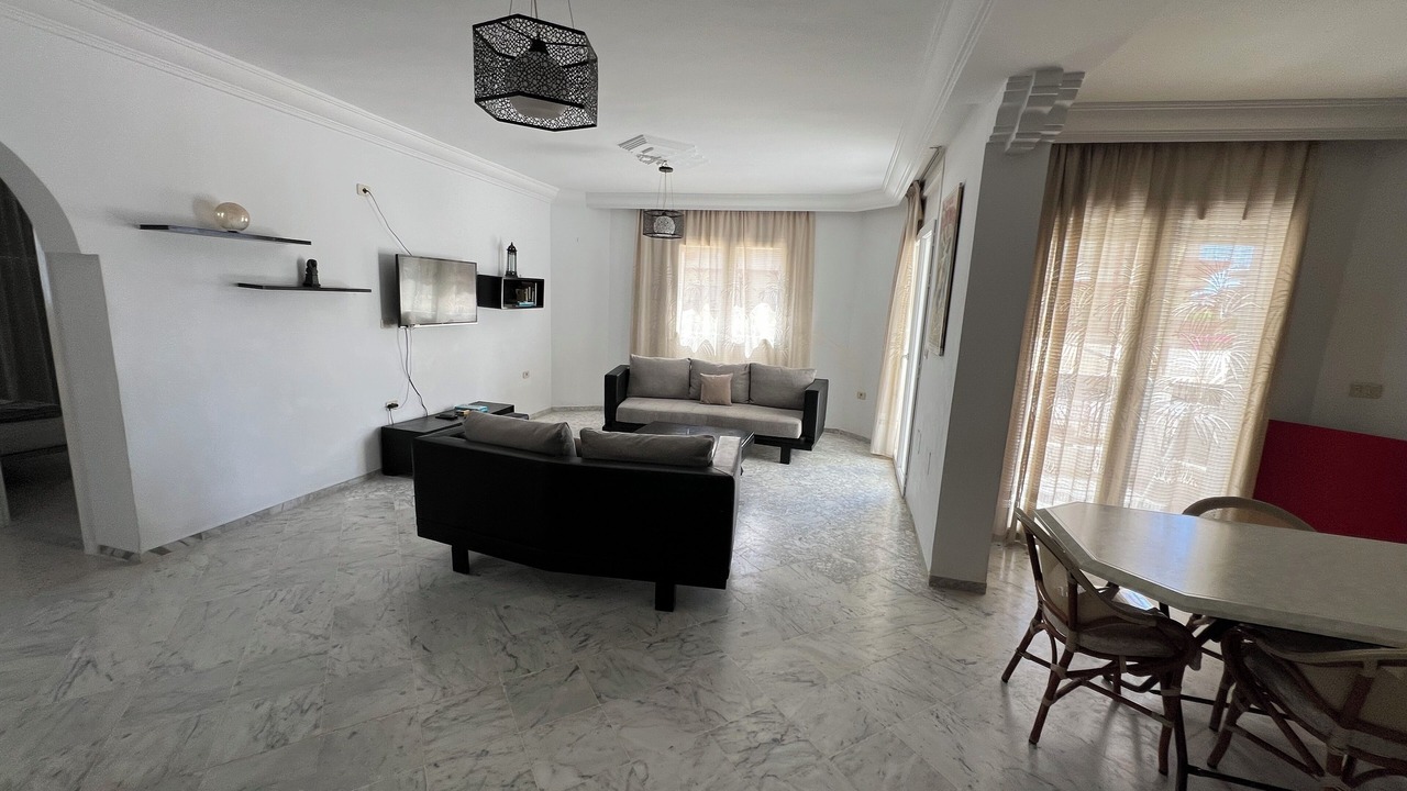 Photo of Livingroom in Chott Mariem