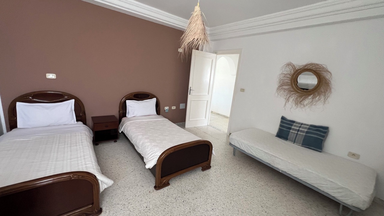 Photo of Bedroom in Chott Mariem