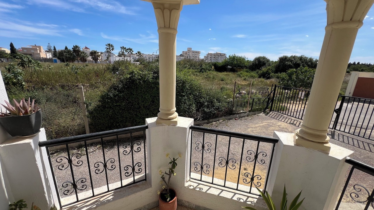 Photo of Outdoor in Chott Mariem