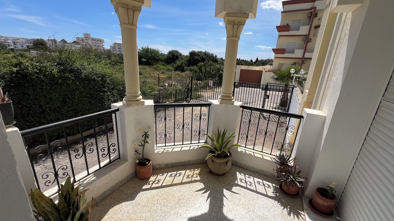 Photo of Outdoor in Chott Mariem