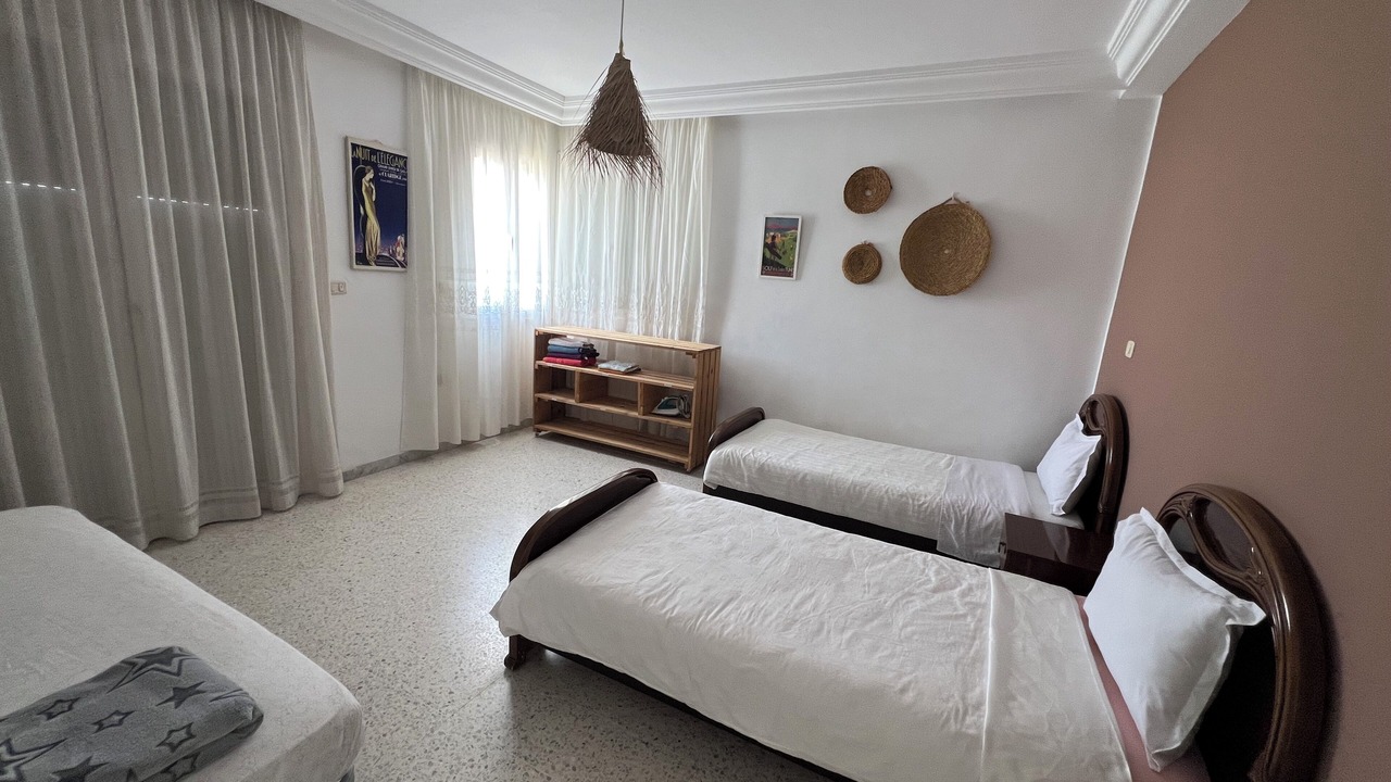 Photo of Bedroom in Chott Mariem