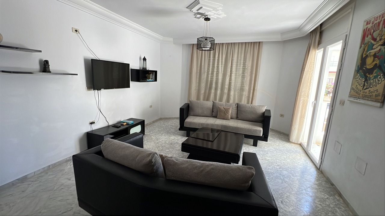 Photo of Livingroom in Chott Mariem