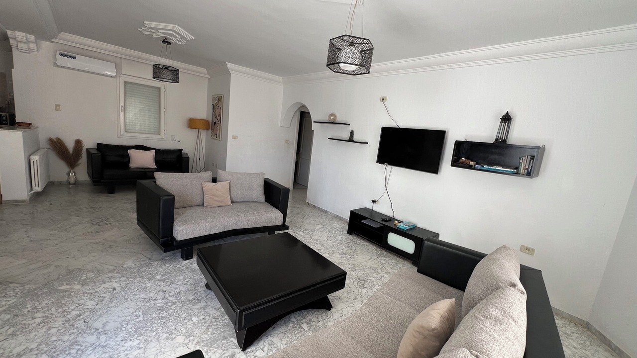 Photo of Livingroom in Chott Mariem