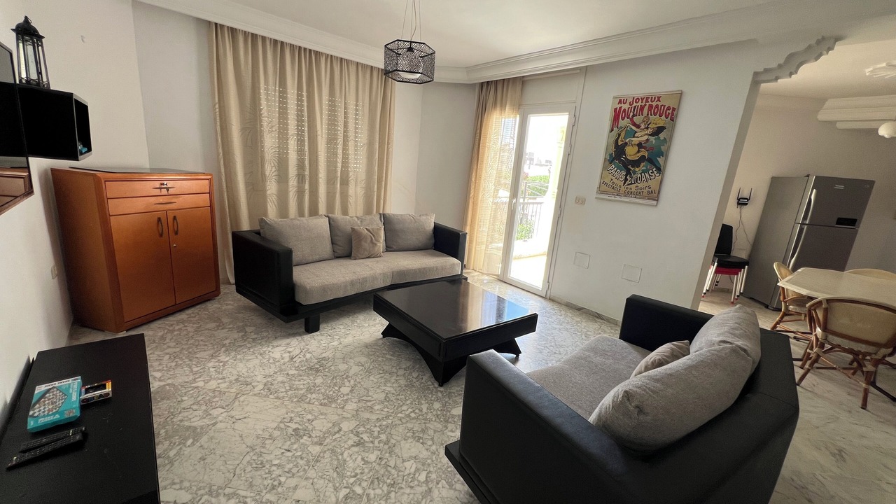 Photo of Livingroom in Chott Mariem
