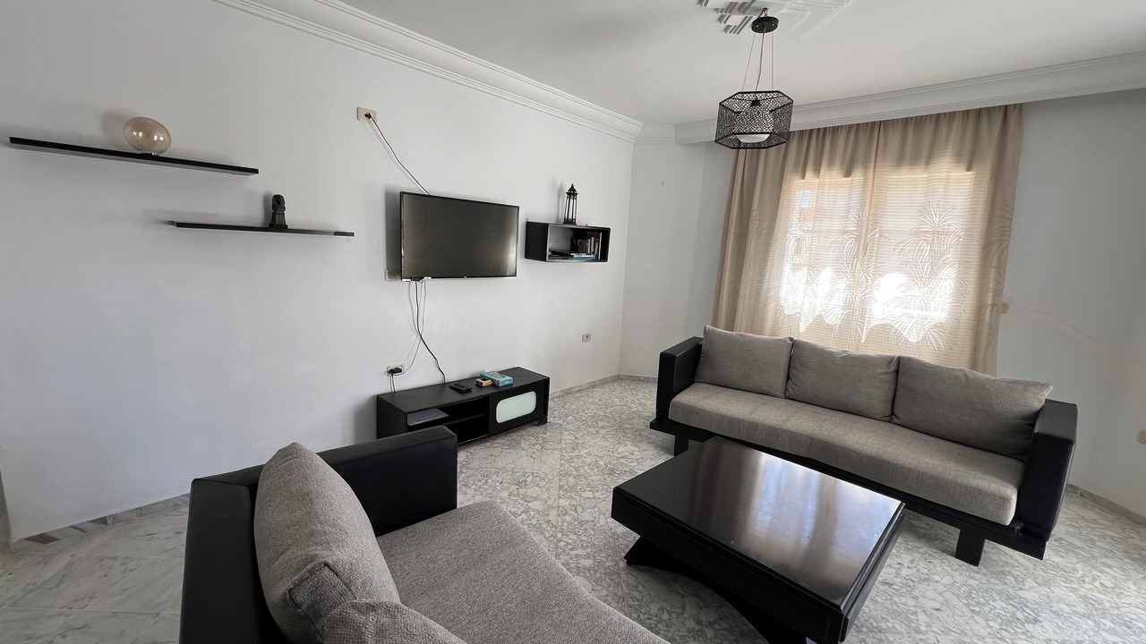 Photo of Livingroom in Chott Mariem