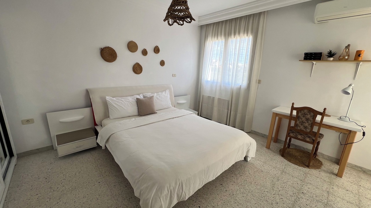Photo of Bedroom in Chott Mariem
