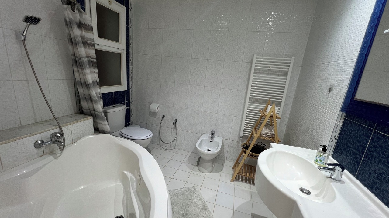 Photo of Bathroom in Chott Mariem