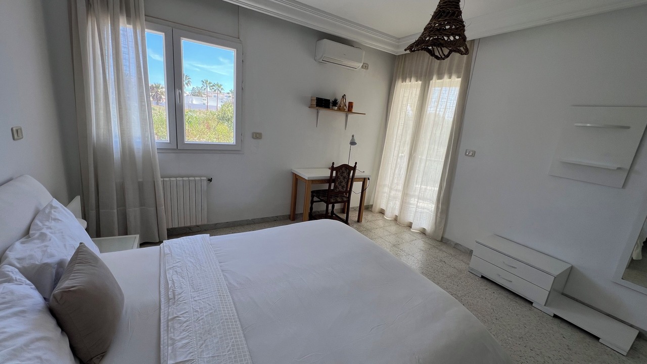 Photo of Bedroom in Chott Mariem
